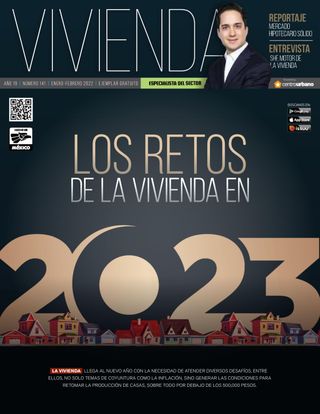 Revista Vivienda