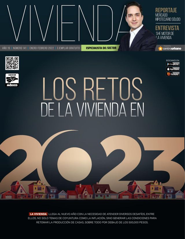 Revista Vivienda