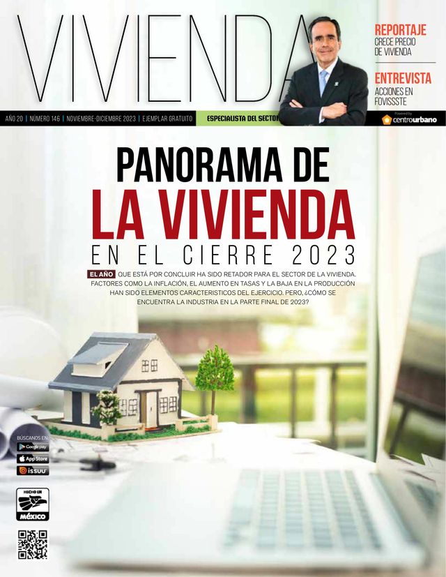 Revista Vivienda