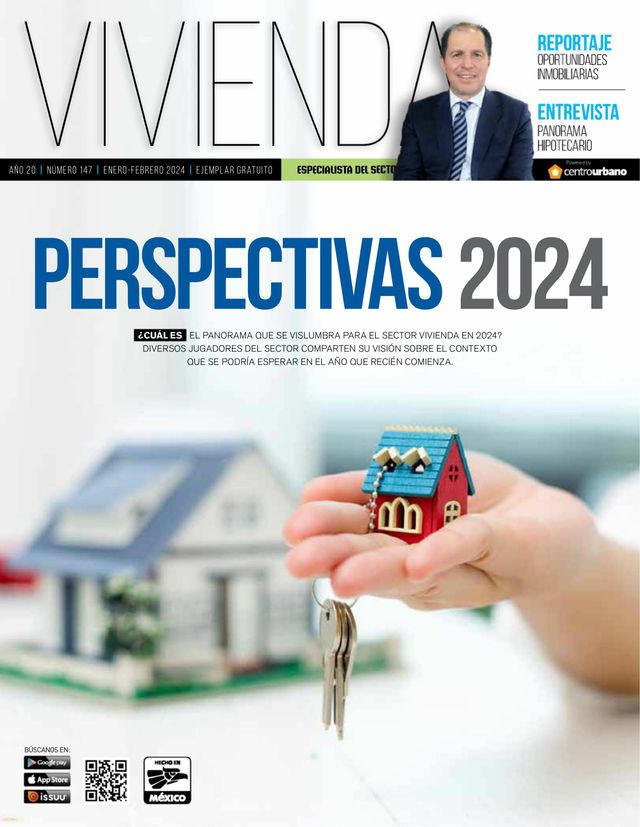 Revista Vivienda