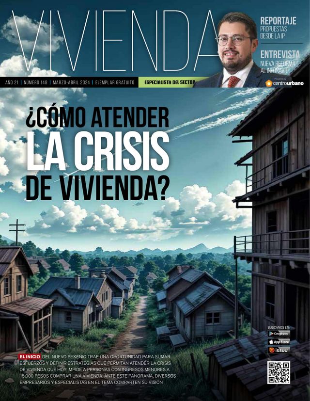 Revista Vivienda
