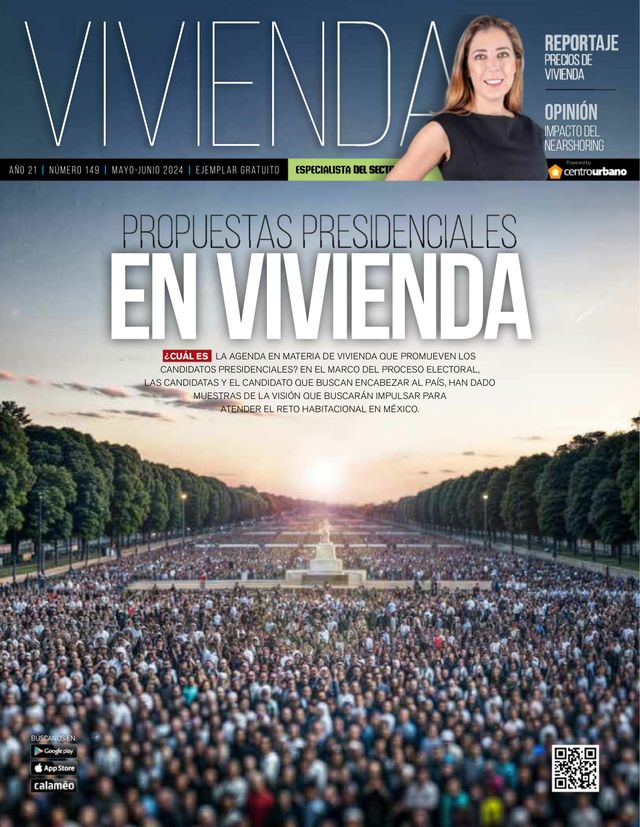 Revista Vivienda