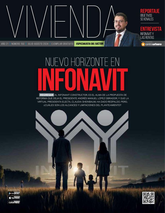 Revista Vivienda