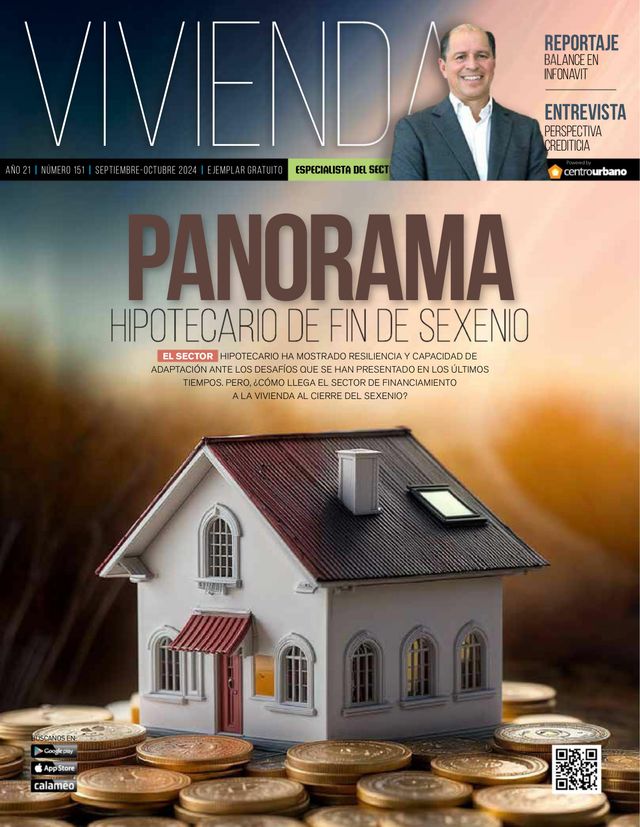 Revista Vivienda