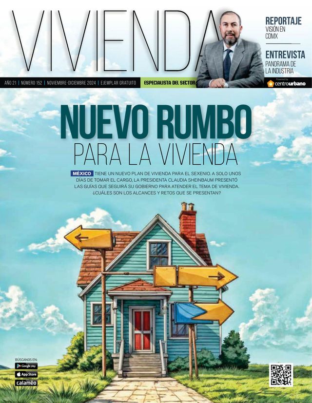 Revista Vivienda