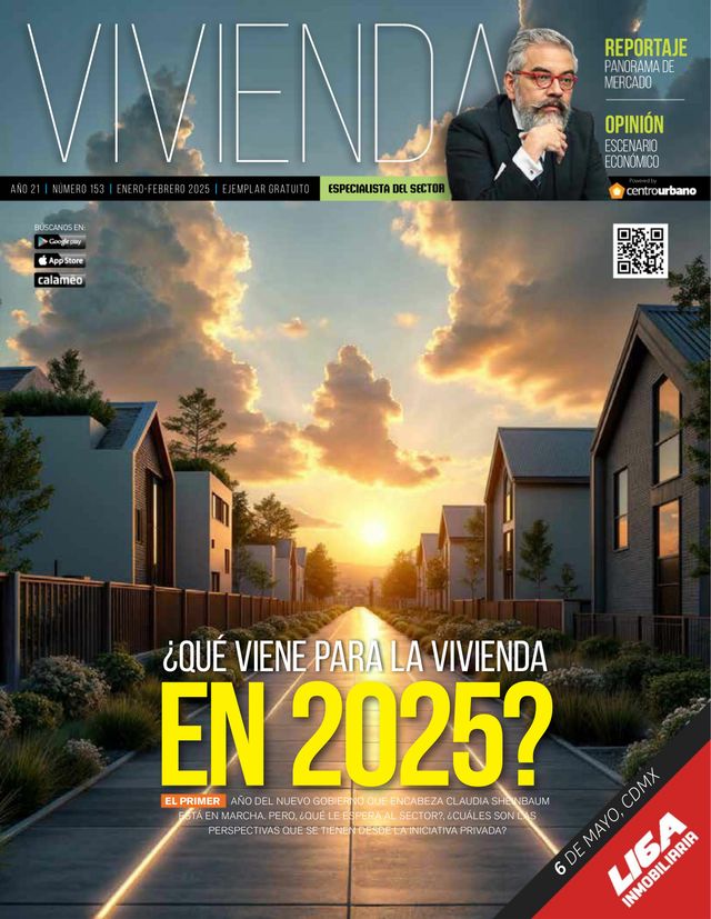 Revista Vivienda