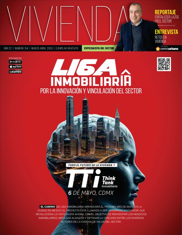 Revista Vivienda