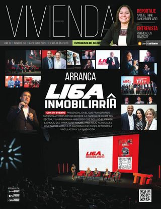 Revista Vivienda