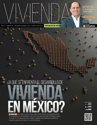 Revista Vivienda