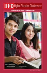 HED-Higher Education Directory