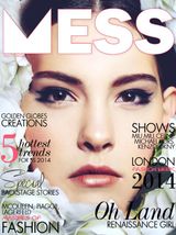 Issue 1