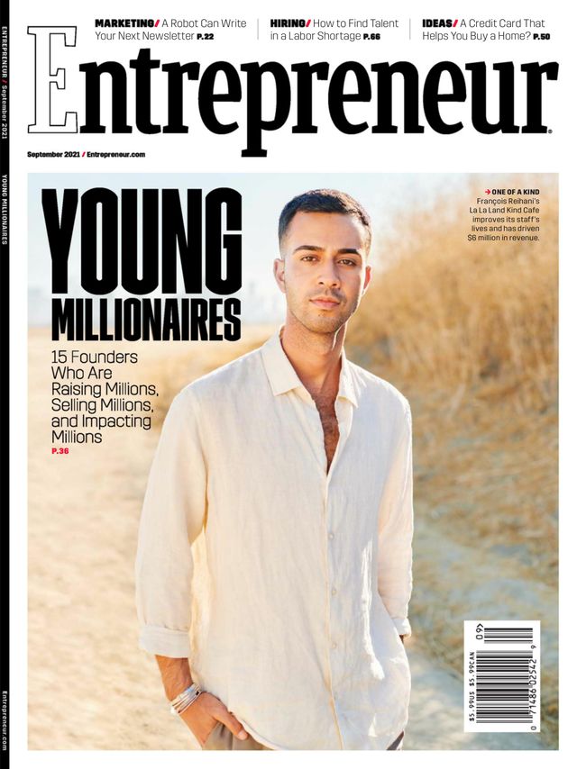 Entrepreneur US