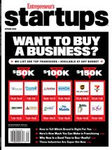 Startups - Spring 2023