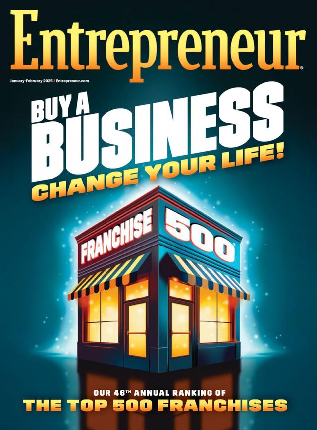 Entrepreneur US