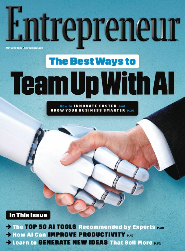 Entrepreneur US