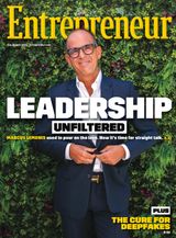 Entrepreneur US