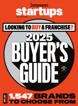 Entrepreneur US