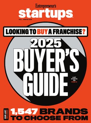 Entrepreneur US