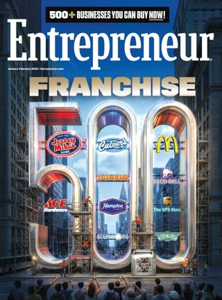 Entrepreneur US