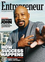 Entrepreneur US