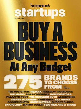 Entrepreneur US