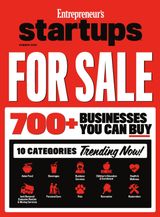 Entrepreneur US