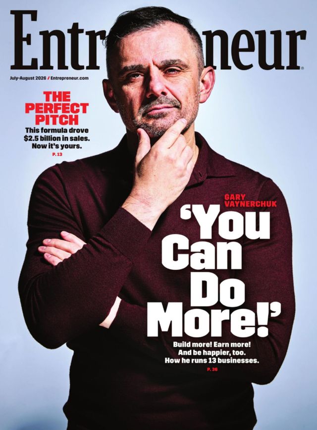 Entrepreneur US