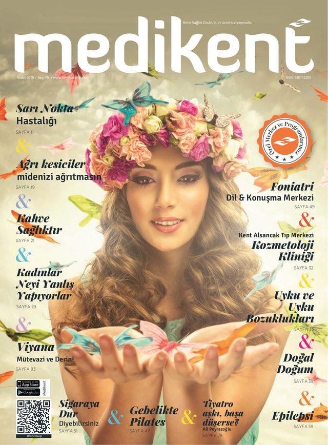 Medikent