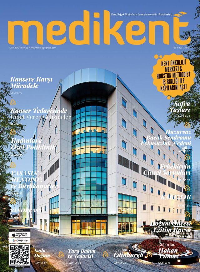 Medikent
