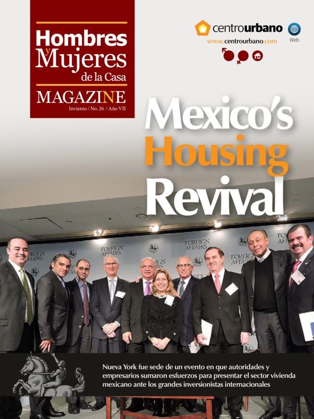 HYM Magazine