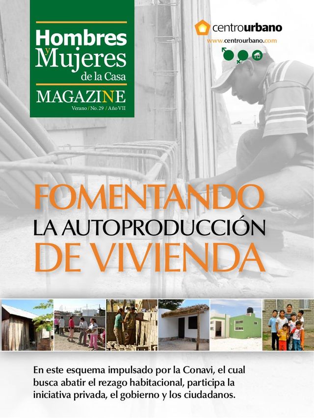 HYM Magazine