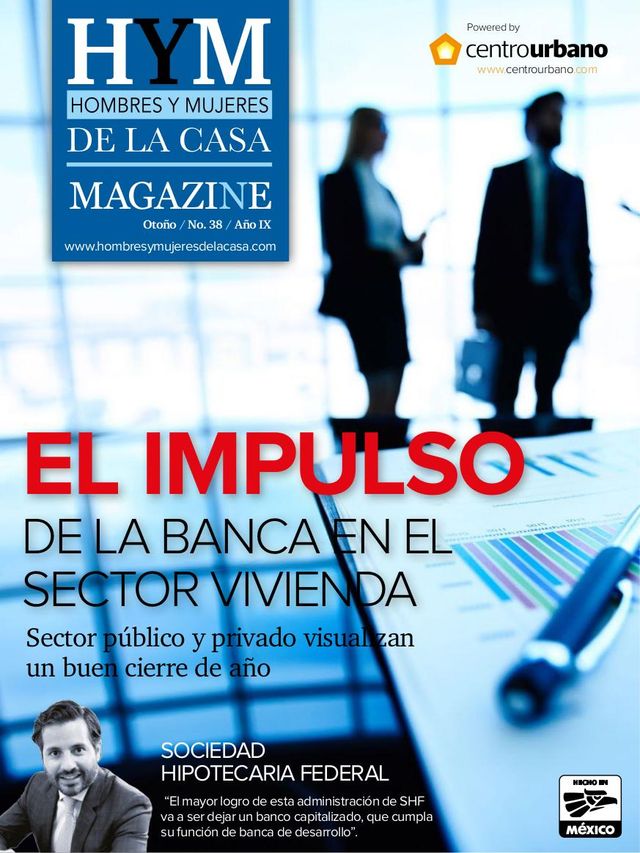 HYM Magazine