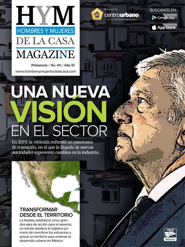 HYM Magazine