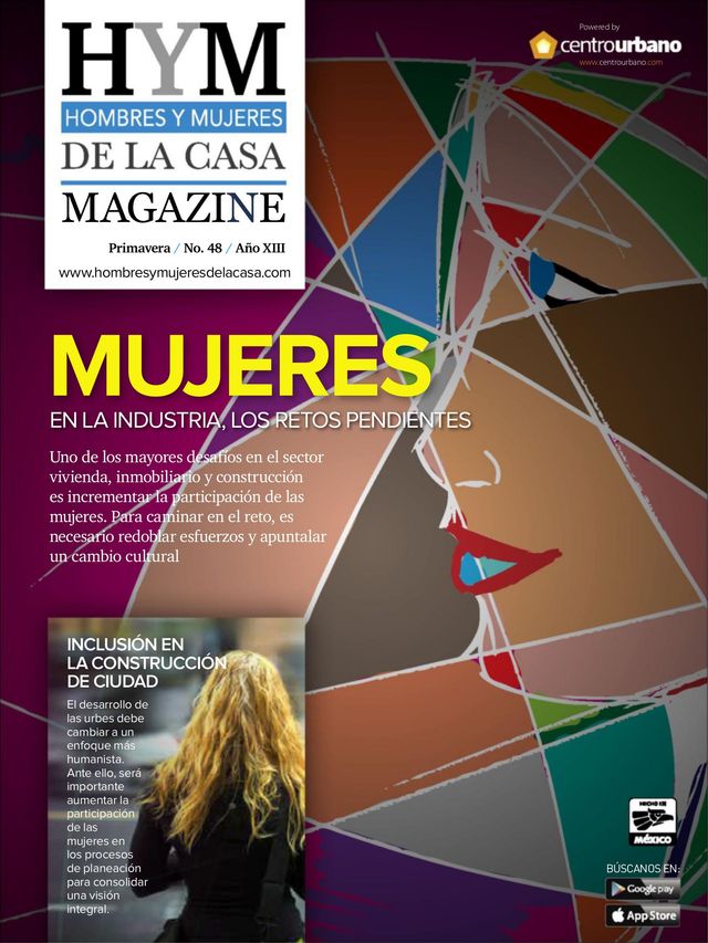 HYM Magazine