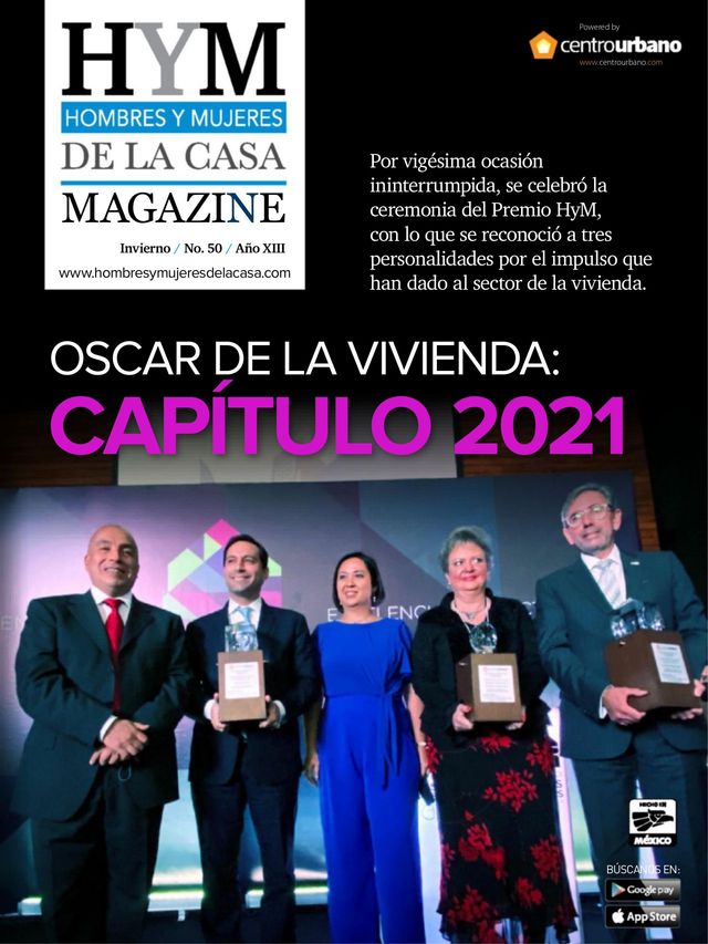 HYM Magazine