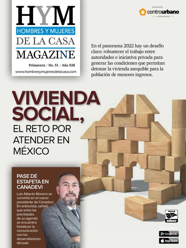 HYM Magazine