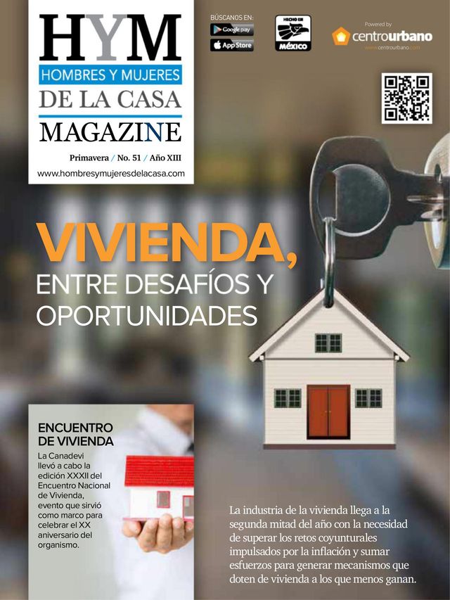 HYM Magazine