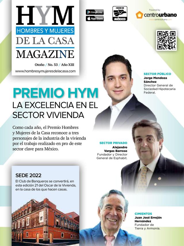 HYM Magazine