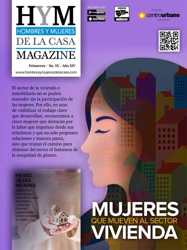 HYM Magazine