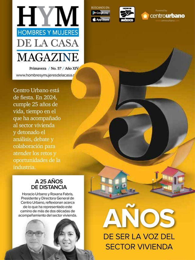 HYM Magazine