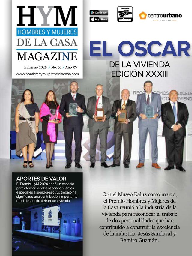 HYM Magazine