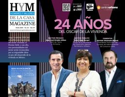 HYM Magazine