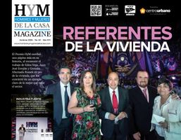 HYM Magazine