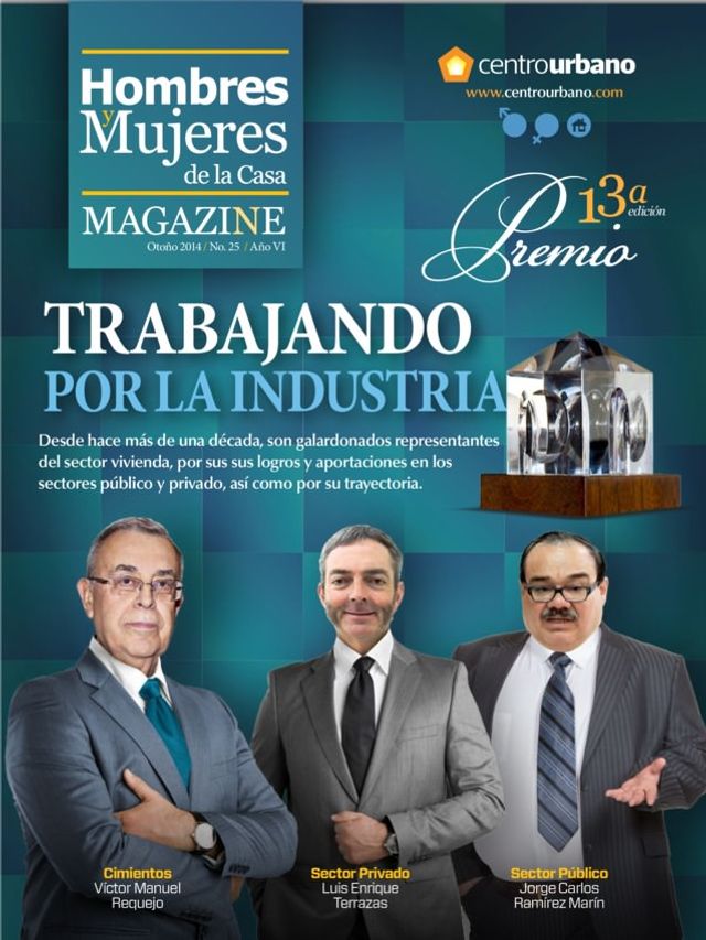 HYM Magazine