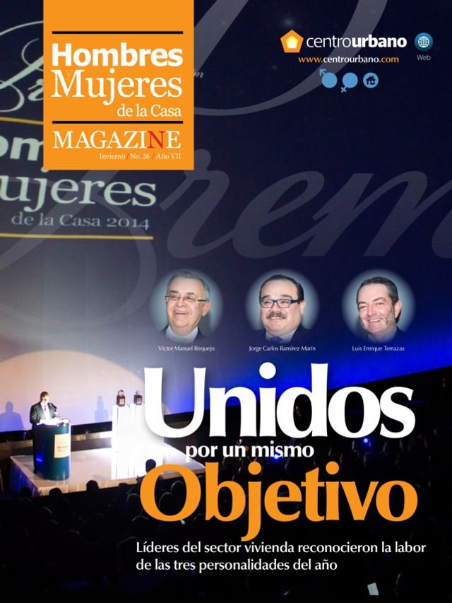 HYM Magazine