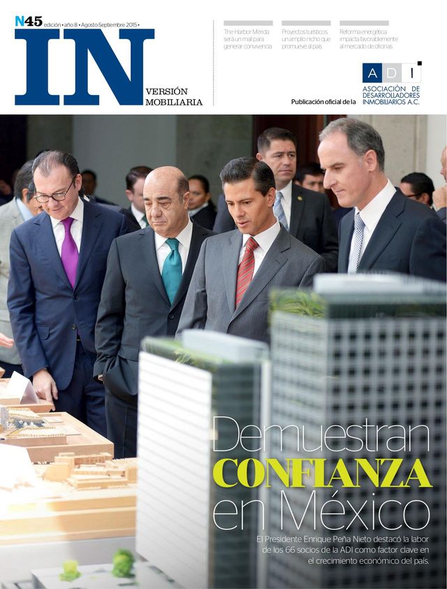 Inversión Inmobiliaria