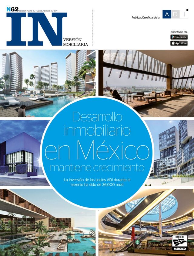 Inversión Inmobiliaria