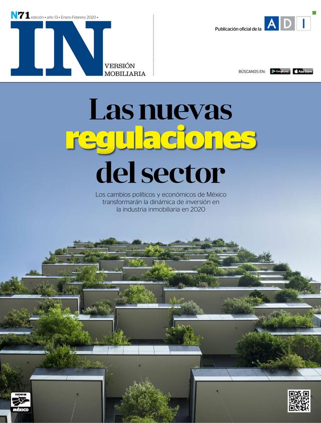 Inversión Inmobiliaria
