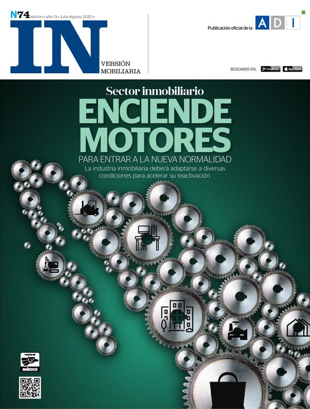 Inversión Inmobiliaria