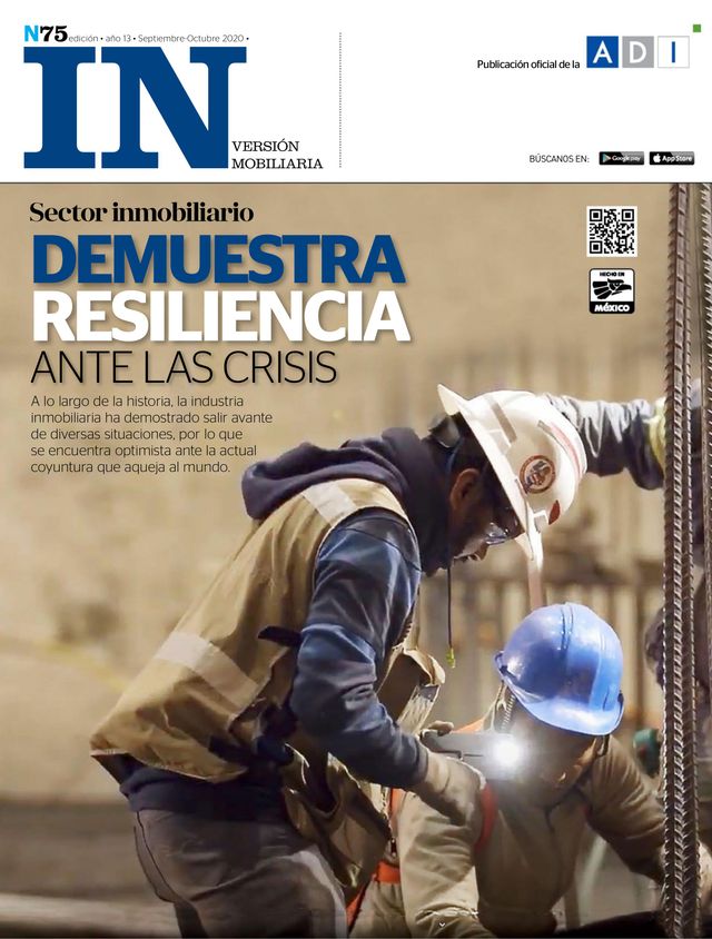 Inversión Inmobiliaria